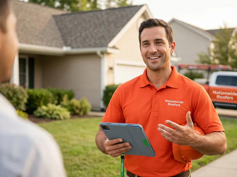 Roof Installation  in Indianapolis  FAQ